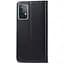 Чохол-книжка GETMAN Gallant Cover Case для Samsung Galaxy A53 A536 [Black] [70783] - мініатюра 2