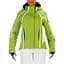 Куртка Hyra Predazzo 48 Lime-White (1052-HLG4469 34 48) - мініатюра 1