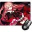 Ігрова поверхня Nextprint Останній Серафим Крул Цепеш - Seraph of the End 300 х 250 мм (17671)  - мініатюра 1