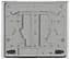 Газова варильна поверхня Gorenje GW642ABX (BG6AB-G0B) (6622987) - мініатюра 6