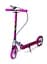 Самокат Best Scooter 75-97х52х10 см Розовый 000248259 - миниатюра 4