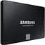 SSD накопичувач Samsung 870 EVO 250GB (MZ-77E250B) [81655] - мініатюра 2