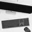 Клавіатура OfficePro SK1550 Wireless Black (SK1550B) - мініатюра 12