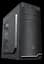 Корпус GameMax MT526-NP U3-TYC Black (MT-526-NP U3-TYC) - миниатюра 1