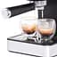 Рожковая кофеварка эспрессо Russell Hobbs Distinctions Blue 26451-56 - миниатюра 3