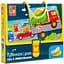 Гра з липучками Vladi Toys Транспорт (VT1302-28) - мініатюра 1