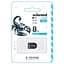USB флеш накопитель Wibrand 8GB Scorpio Black USB 2.0 (WI2.0/SC8M3B) - миниатюра 2