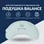 Подушка Ideia Balance ергономічна 46х24х10 см (8-35822*002) - мініатюра 2