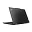 Ноутбук Lenovo ThinkPad X13 2-in-1 Gen 5 21LW0010RI,1920 x 1200,Ultra 7 155U 12 C/14 T,1.7 GHz - 4.8 GHz - мініатюра 5