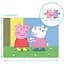 Пазл DoDo 4 в 1 Peppa Pig (200343) - миниатюра 4