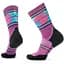Носки Smartwool Women's Trail Run Targeted Cushion Meadow Mauve S Smart Wool (1033-SW SW002275.A22-S) - миниатюра 1