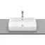 Умивальник Roca Gap 60 см A3270Y2000, Білий - мініатюра 1