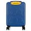Валіза дитяча Semi Line 20" (S) Blue/Yellow (T5888-2) - мініатюра 4