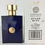  Versace Dylan Blue Pour Homme 100 мл ТЕСТЕР туалетная вода - миниатюра 1