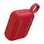 Портативна колонка JBL GO 4 JBLGO4RED Red - мініатюра 7