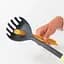 Ложка для спагеті Brabantia Tasty + Cook & Serve 2 в 1 чорна 32.8 см (122705) - мініатюра 5