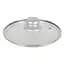 Набір кухонного посуду 9 шт. Gimex Cookware Set induction 9 предметів Silver (6977226) - мініатюра 6