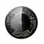 Беспроводное зарядное Baseus Simple Crystal 10 вт CCALL-AJK01 - миниатюра 3