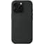 Силіконовий чохол CasePro Silicone Case with MagSafe Black для iPhone 16 Pro - мініатюра 4