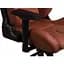 Геймерское кресло GT Racer X-8005 Brown [121522] - миниатюра 6