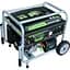 Генератор бензиновий Central Power CV13800DXE2 [111863] - мініатюра 2