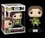 Фигурка Funko Pop Фанко Поп Звездные войны Принцесса Лея Star Wars Princess Leia 10 см FP SW PL 607 - миниатюра 1