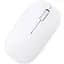 Бездротова миша Xiaomi Mi Mouse 2 Wireless (WSB01TM, HLK4013GL, HLK4005CN) - мініатюра 1