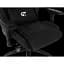 Геймерское кресло GT Racer X-8702 Fabric Black(X-8702 Fabric Black) - миниатюра 8