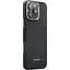 Чехол PC Pitaka with MagSafe для Apple iPhone 16 Pro Max (6.9) Black / Grey - миниатюра 1