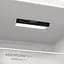Холодильник Gorenje NRK6191PW4 185х60х60см 2 двері 203(99) л А+ NF+ режим (NRK6191PW4) - мініатюра 9