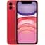 Смартфон iPhone 11 64GB Product Model A2221 Grade C Seller Refurbished Red - миниатюра 1