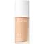 Тональний крем Paese Lush Satin Мультивітамінний світловідбивний відтінок 33 (Golden Beige) 30 мл - мініатюра 1