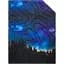 Ковдра KingCamp Smart 150 XL Starrysky - мініатюра 1