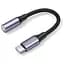 Перехідник USB-C M to 3.5mm F XoKo (XK-AC-002) - мініатюра 1