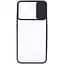 Чохол-накладка DK Camshield Case для Xiaomi Redmi 9C/10A [Black] [70534] - мініатюра 3