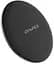 Беспроводное зарядное устройство AWEI W6 Wireless charger Black - миниатюра 3