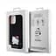 Чохол Hello Kitty Liquid SilicOne Daydreaming Logo для iPhOne 15 Pro Max Black (57983116915) - мініатюра 7