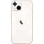 Чохол Clear Case з MagSafe для Apple iPhone 14 (Transparent) ААА [72720] - мініатюра 1