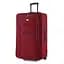 Валіза Semi Line 28" (L) Burgundy (T5678-3) - мініатюра 1