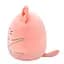 М'яка іграшка Squishmallows Кіт Уілка 19 см (SQER01206) - мініатюра 3