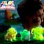 Стретч-игрушка #sbabam Softy friends Милая семья в дисплее (8/SC22) - миниатюра 8