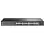 Комутатор мережевий TP-Link (SL2428P) - мініатюра 1