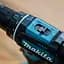Дрель-шуруповерт Makita DDF482Z [119705] - миниатюра 5