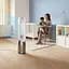 Очищувач повітря Dyson TP09 EU/TR Wh/Gd (369876-01) - мініатюра 5