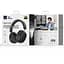 Навушники Wiwu Bluetooth TD-05 Elite Wireless Headphone чорні - мініатюра 2