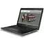 Ноутбук HP ZBook 15 G3 (i7-6820HQ/16/500/M1000M-2Gb) - Class A "Б/В" - мініатюра 6