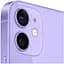 Смартфон Apple iPhone 12 mini 256Gb Purple [MJQH3] [56430] - мініатюра 4