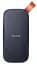 Внешний SSD-накопитель USB Type-C 2,0 ТБ SanDisk Portable E30 (SDSSDE30-2T00-G26) - миниатюра 1