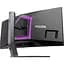 Монітор 34" AOC AG346UCD QD-OLED Curved UWQHD OLED 175Hz (AG346UCD) - мініатюра 5