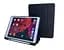 Чехол-книжка DK для Apple iPad 10.2" 7gen 2019 экокожа/силикон Smart Case cлот cтилус (011189) black - миниатюра 3